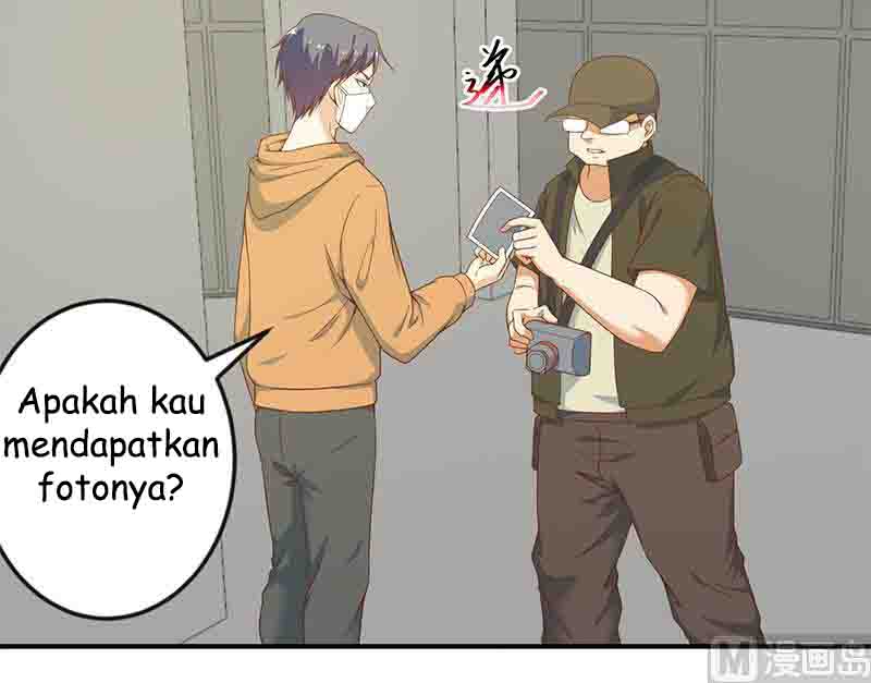 Cultivation Return on Campus Chapter 70 Bahasa Indonesia