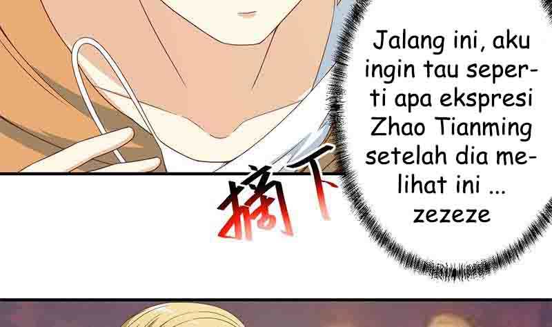 Cultivation Return on Campus Chapter 70 Bahasa Indonesia