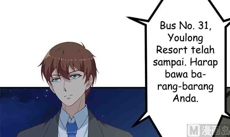Cultivation Return on Campus Chapter 70 Bahasa Indonesia