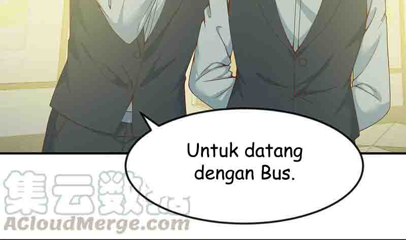 Cultivation Return on Campus Chapter 70 Bahasa Indonesia