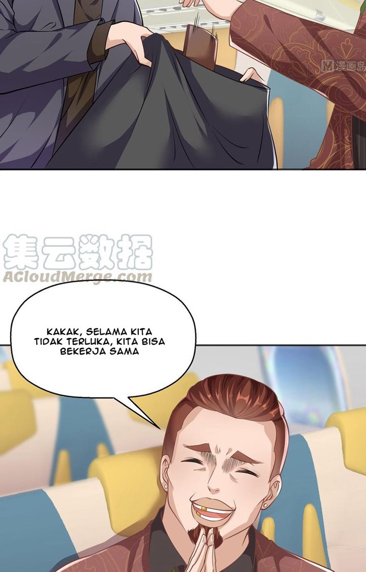 Cultivation Return on Campus chapter 249