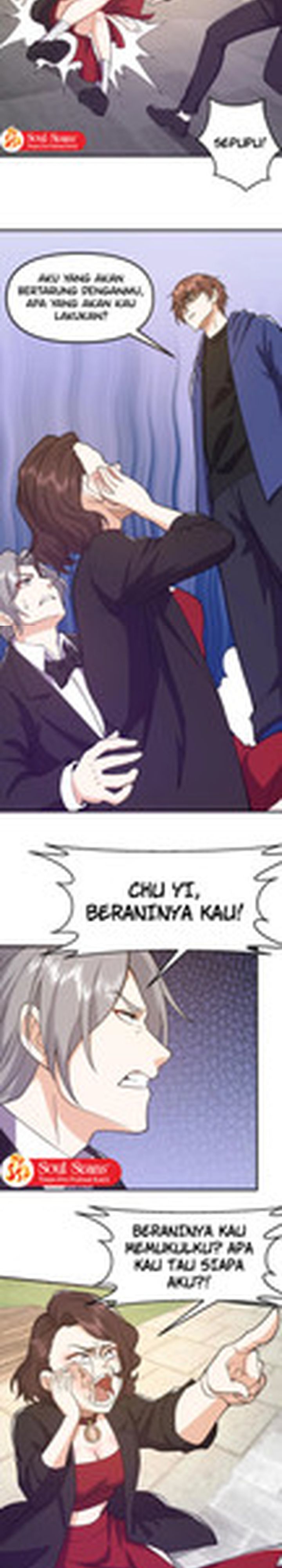Dilarang COPAS - situs resmi www.mangacanblog.com - Komik cultivation return on campus 451 - chapter 451 452 Indonesia cultivation return on campus 451 - chapter 451 Terbaru 2|Baca Manga Komik Indonesia|Mangacan