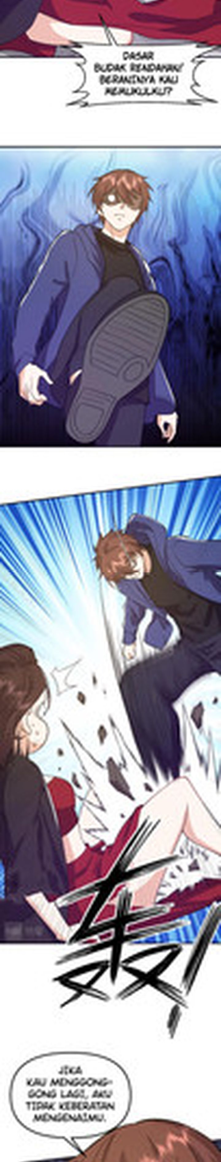Dilarang COPAS - situs resmi www.mangacanblog.com - Komik cultivation return on campus 451 - chapter 451 452 Indonesia cultivation return on campus 451 - chapter 451 Terbaru 3|Baca Manga Komik Indonesia|Mangacan