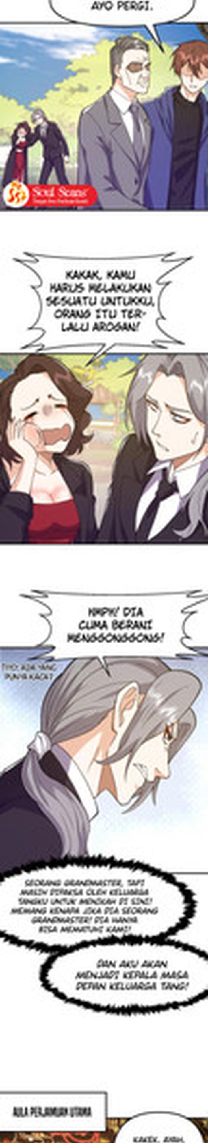 Dilarang COPAS - situs resmi www.mangacanblog.com - Komik cultivation return on campus 451 - chapter 451 452 Indonesia cultivation return on campus 451 - chapter 451 Terbaru 5|Baca Manga Komik Indonesia|Mangacan