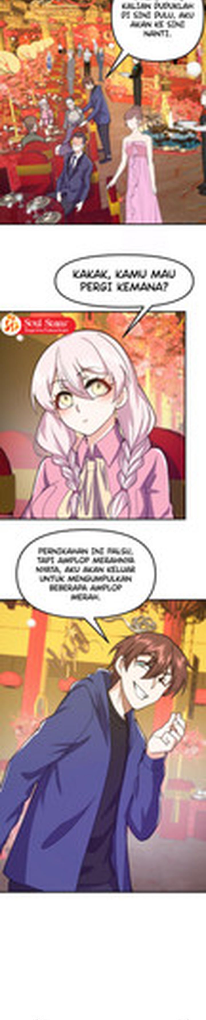 Dilarang COPAS - situs resmi www.mangacanblog.com - Komik cultivation return on campus 451 - chapter 451 452 Indonesia cultivation return on campus 451 - chapter 451 Terbaru 6|Baca Manga Komik Indonesia|Mangacan
