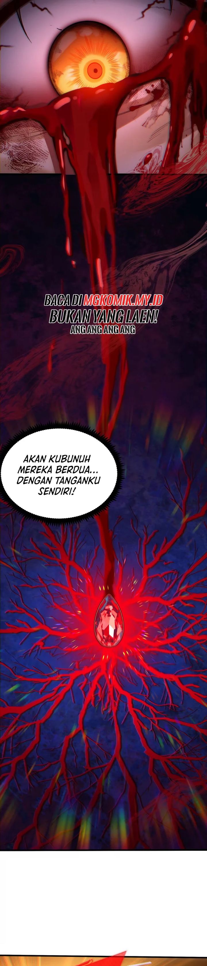 Cultivation Begins by Raising the Demon Clan’s Empress chapter 1