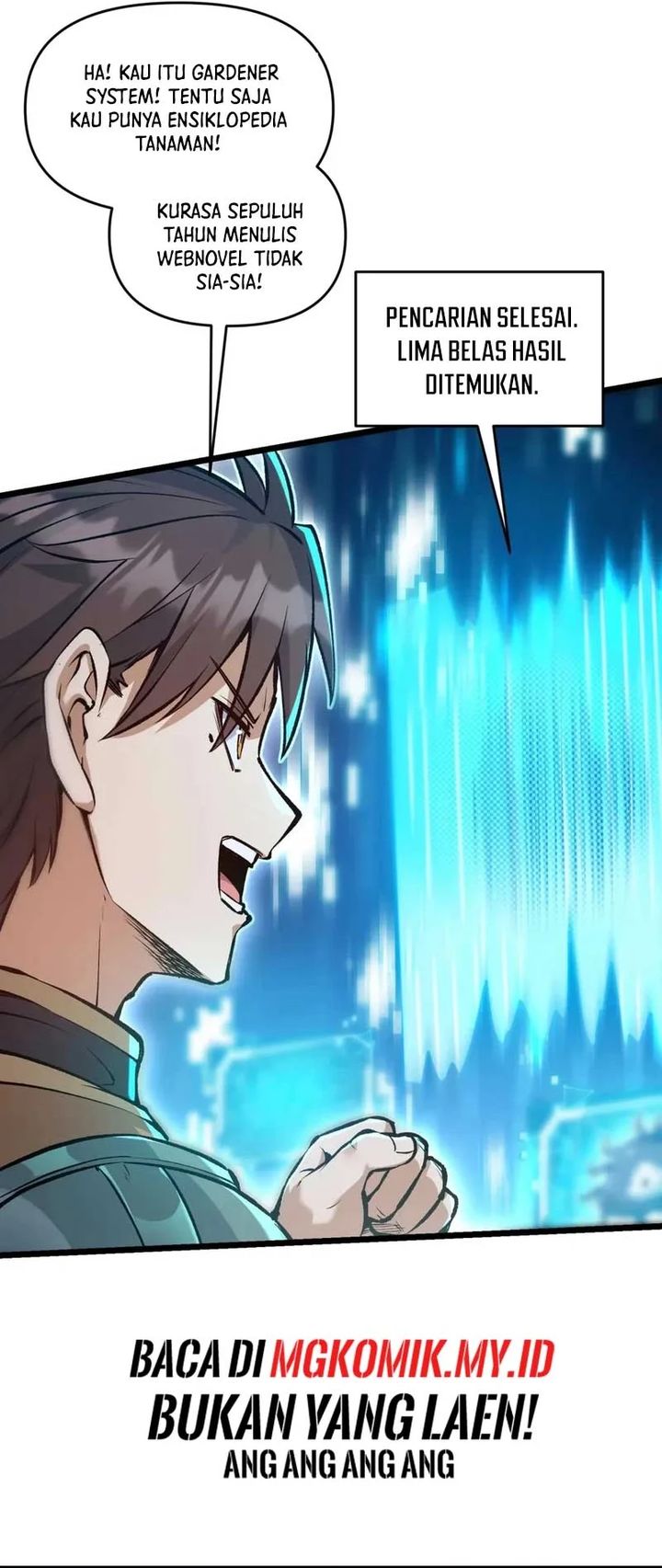 Cultivation Begins by Raising the Demon Clan’s Empress chapter 5