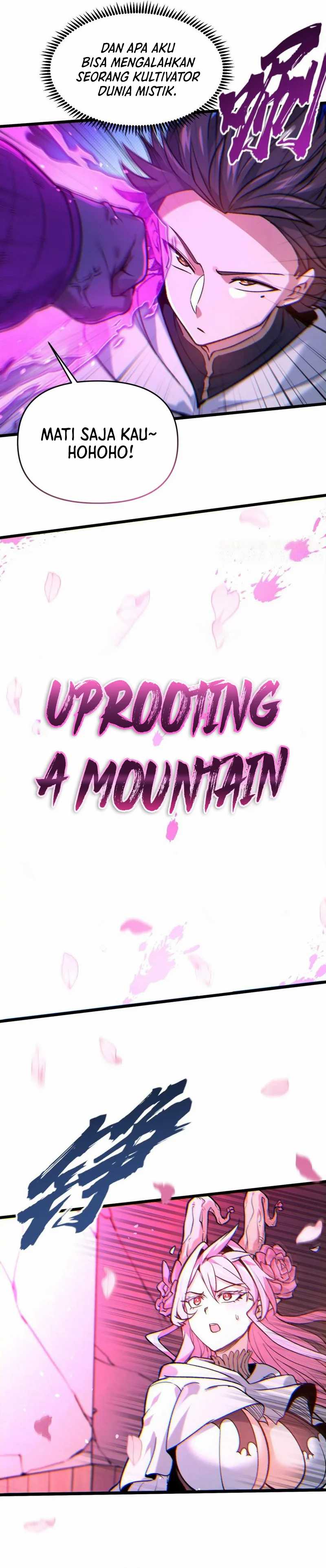 Cultivation Begins by Raising the Demon Clan’s Empress chapter 8