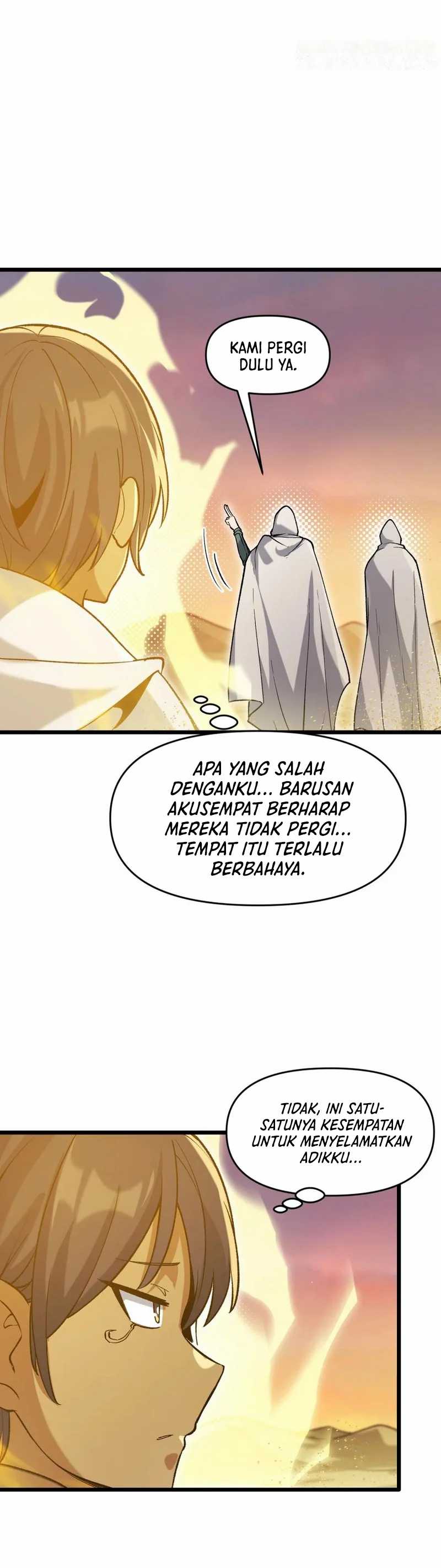 Cultivation Begins by Raising the Demon Clan’s Empress chapter 8