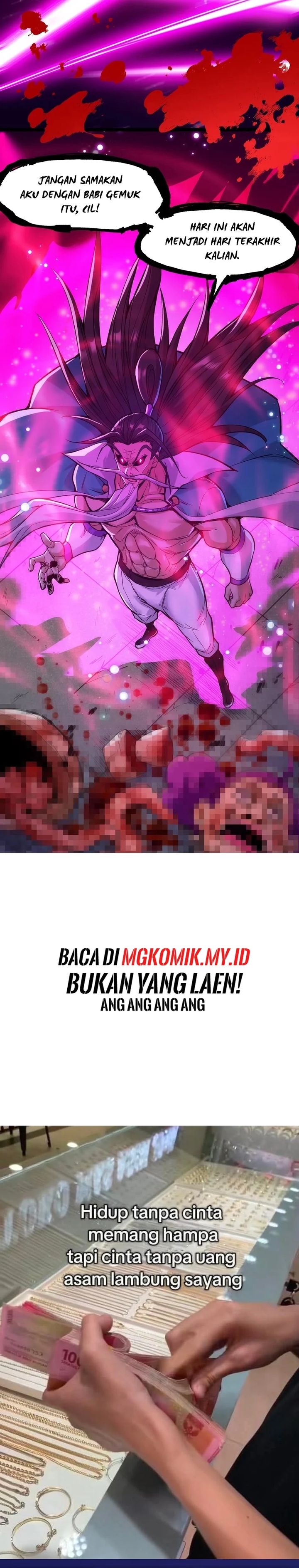 Cultivation Begins by Raising the Demon Clan’s Empress chapter 16