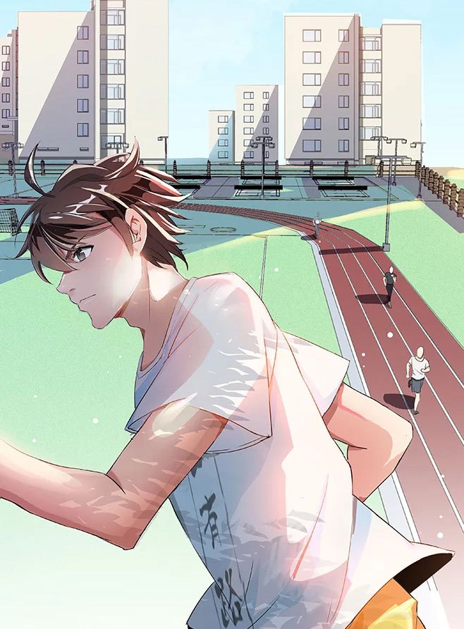 Cultivation Chat Group Chapter 02 Bahasa Indonesia