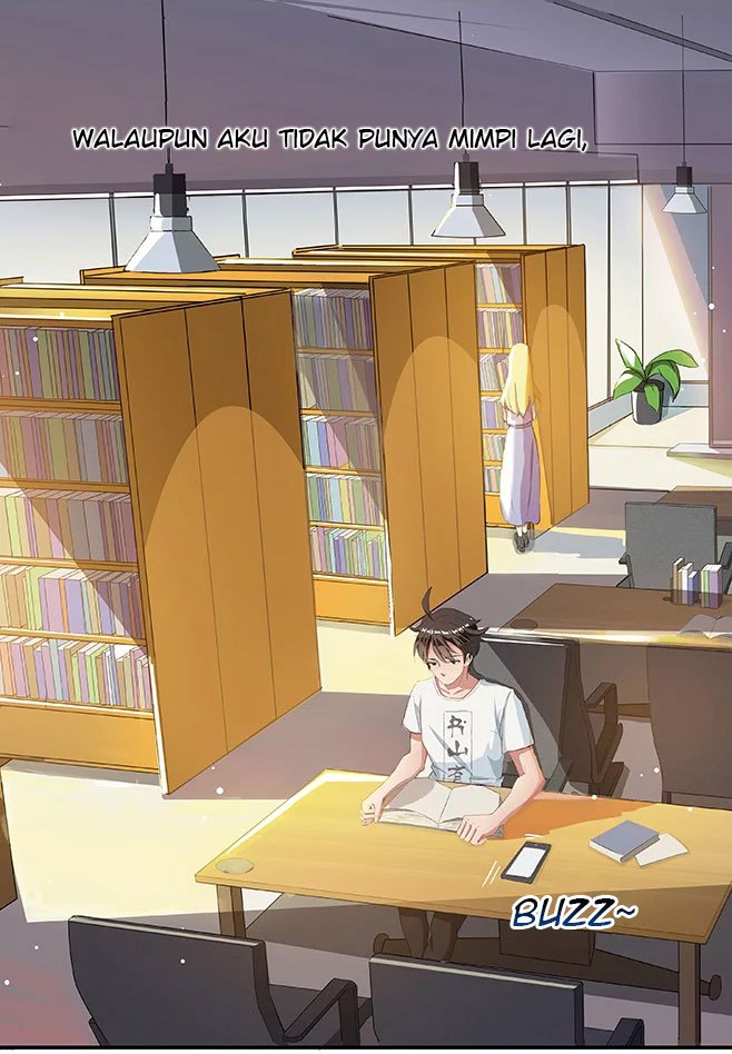 Cultivation Chat Group Chapter 02 Bahasa Indonesia