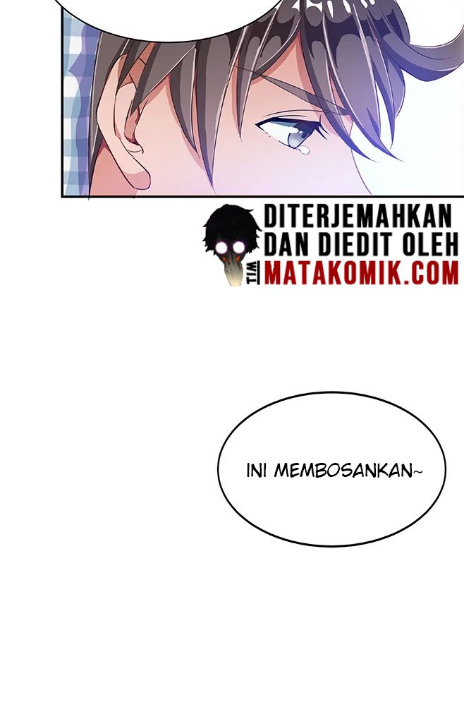 Cultivation Chat Group Chapter 02 Bahasa Indonesia