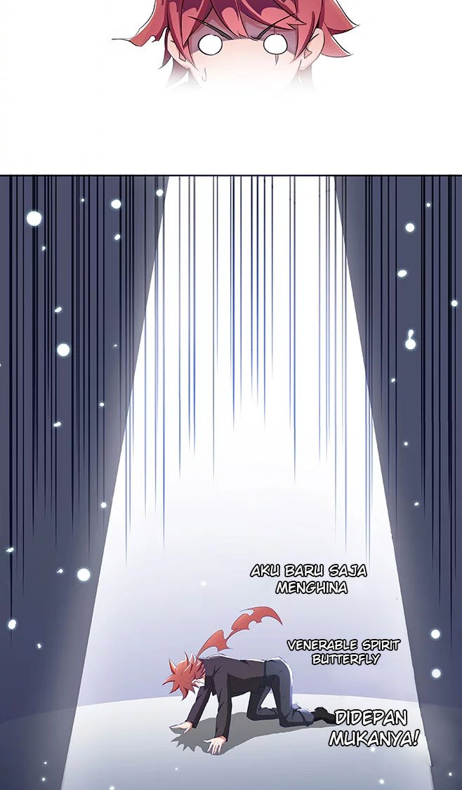 Cultivation Chat Group Chapter 02 Bahasa Indonesia