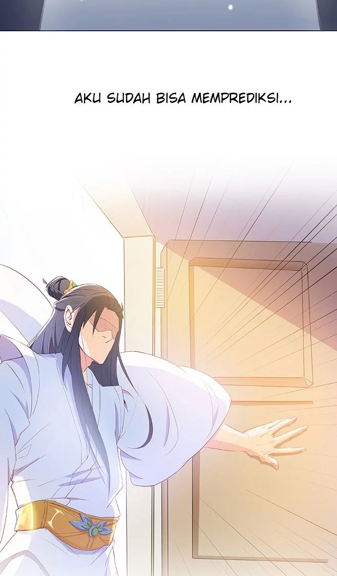 Cultivation Chat Group Chapter 02 Bahasa Indonesia