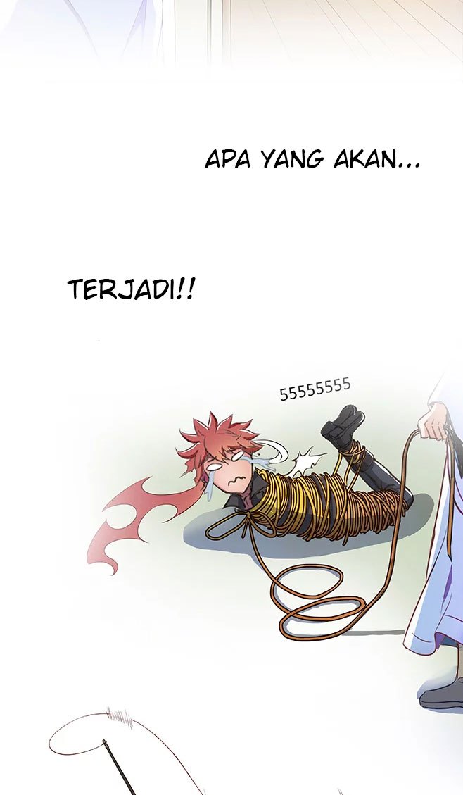 Cultivation Chat Group Chapter 02 Bahasa Indonesia