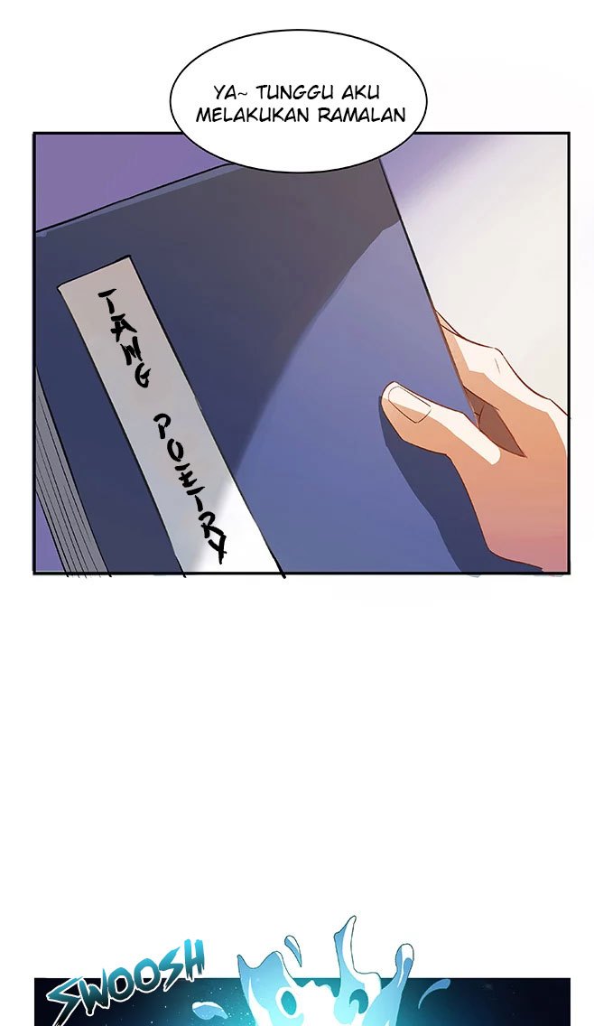 Cultivation Chat Group Chapter 02 Bahasa Indonesia