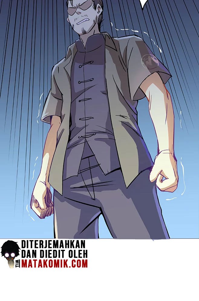 Cultivation Chat Group Chapter 02 Bahasa Indonesia