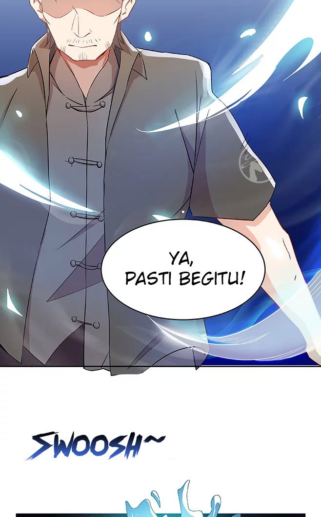 Cultivation Chat Group Chapter 02 Bahasa Indonesia