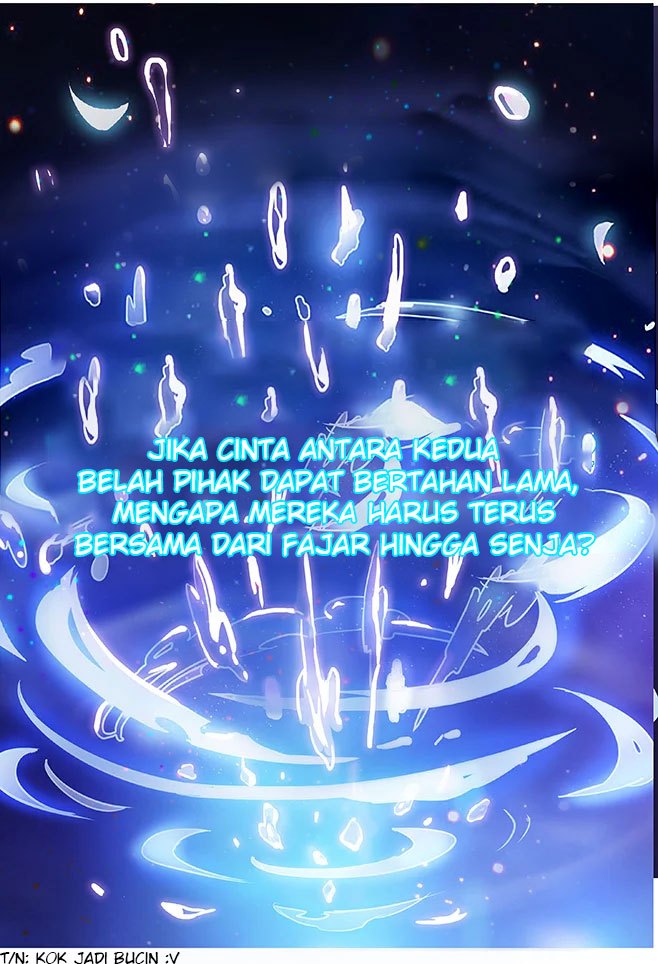 Cultivation Chat Group Chapter 02 Bahasa Indonesia