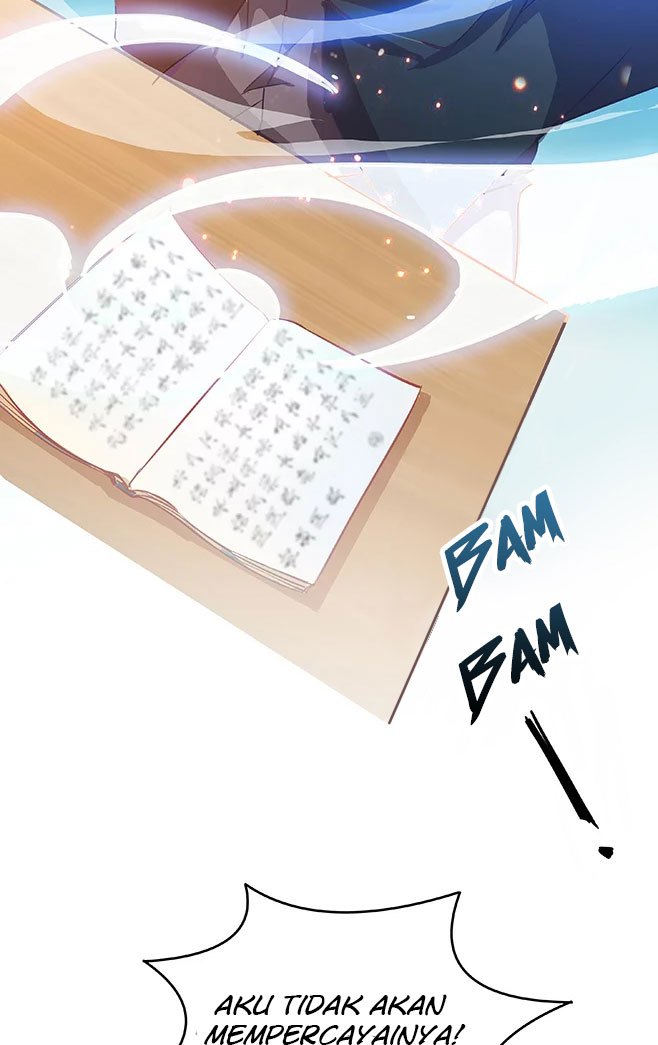 Cultivation Chat Group Chapter 02 Bahasa Indonesia