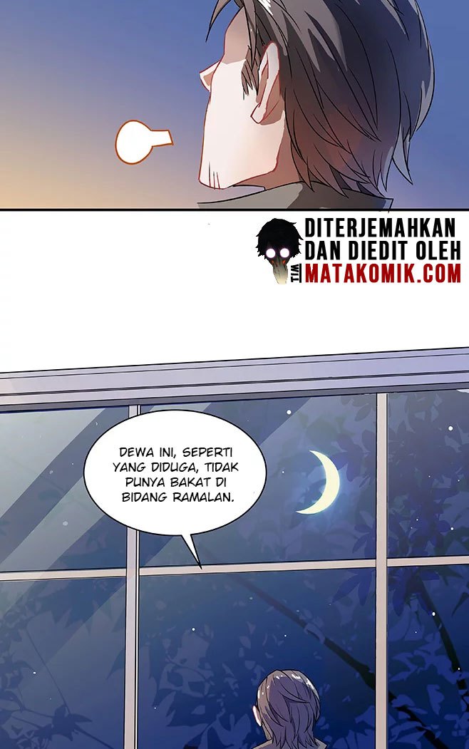 Cultivation Chat Group Chapter 02 Bahasa Indonesia