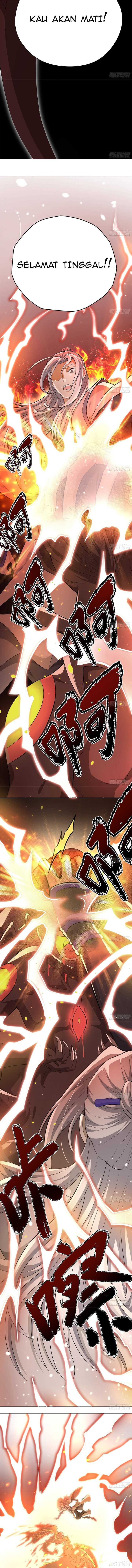 Cultivation Through Science Chapter 01 Bahasa Indonesia