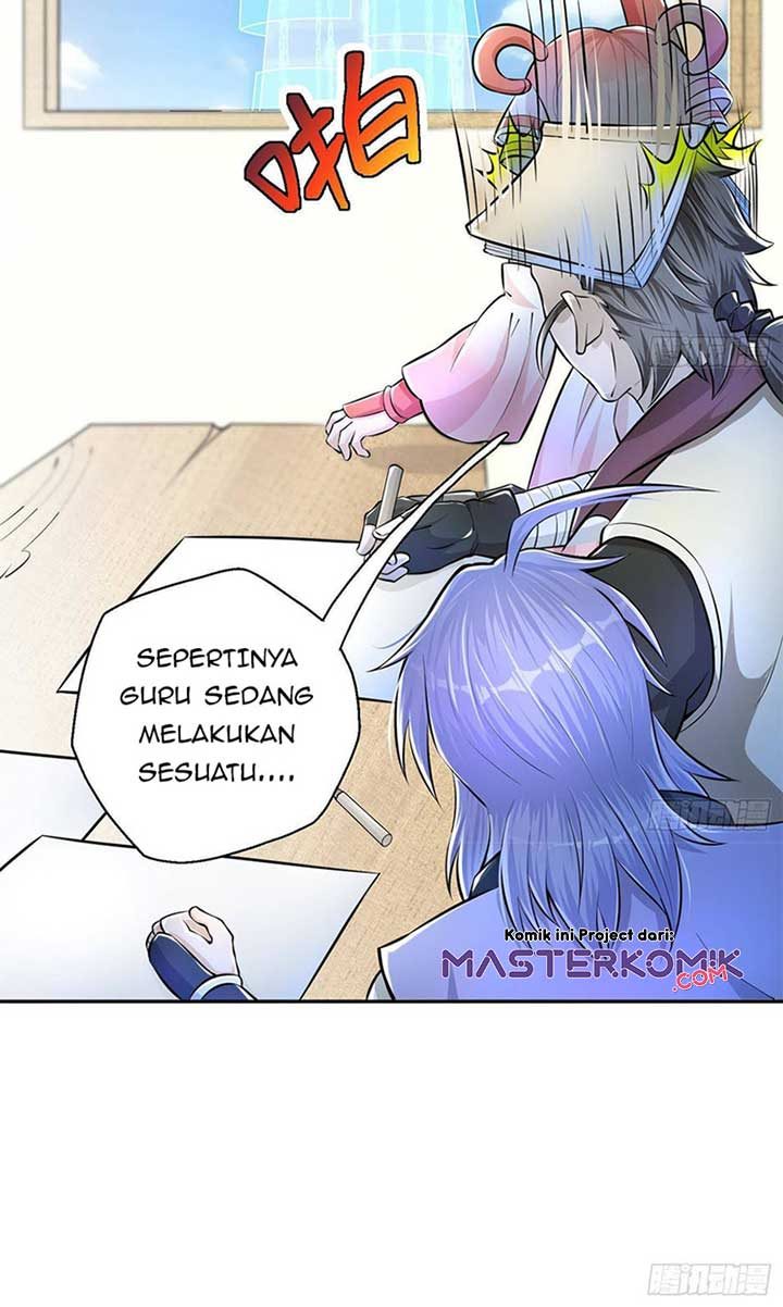 Cultivation Through Science chapter 10