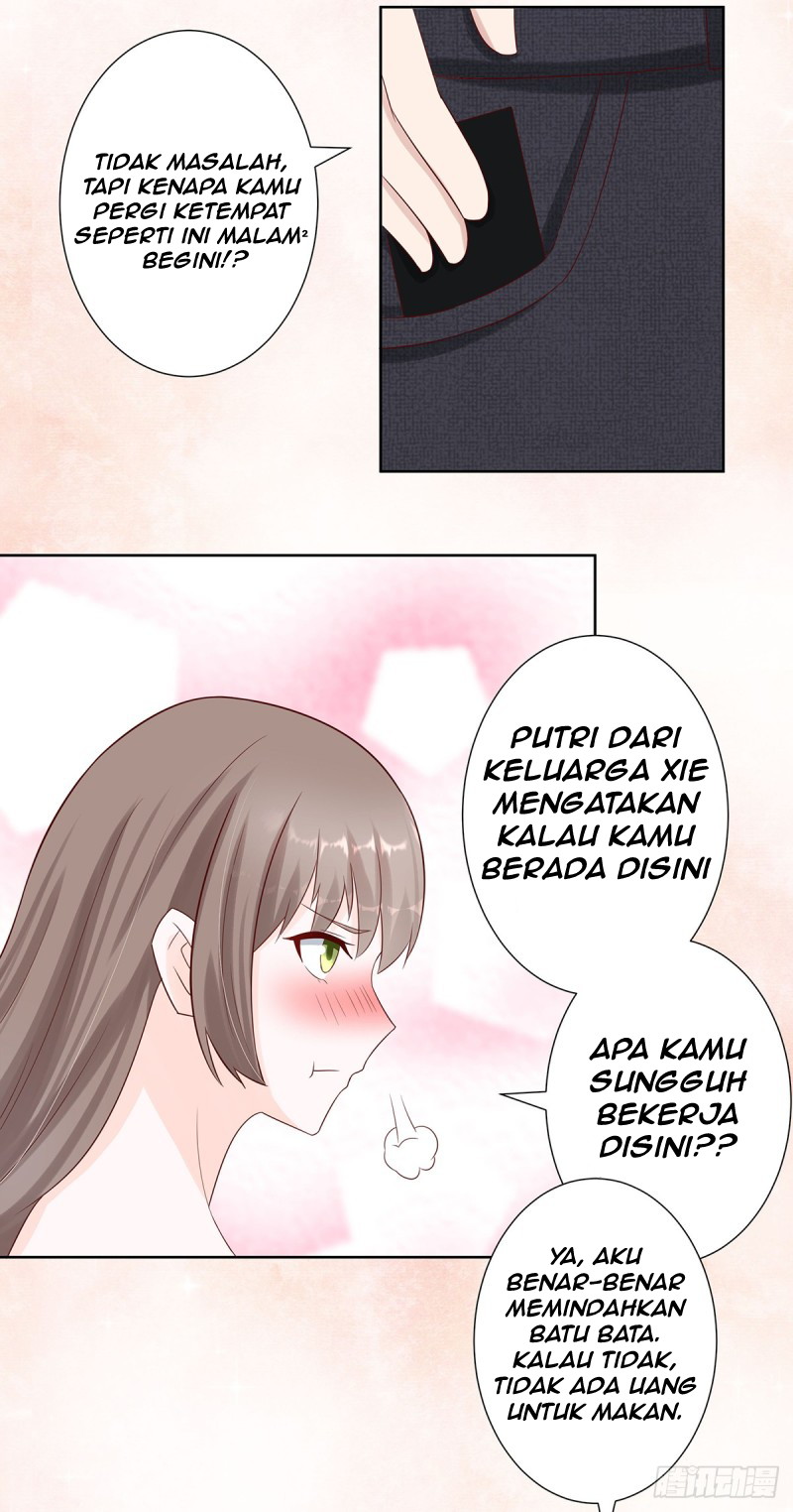 Cultivators In The City Chapter 07 Bahasa Indonesia