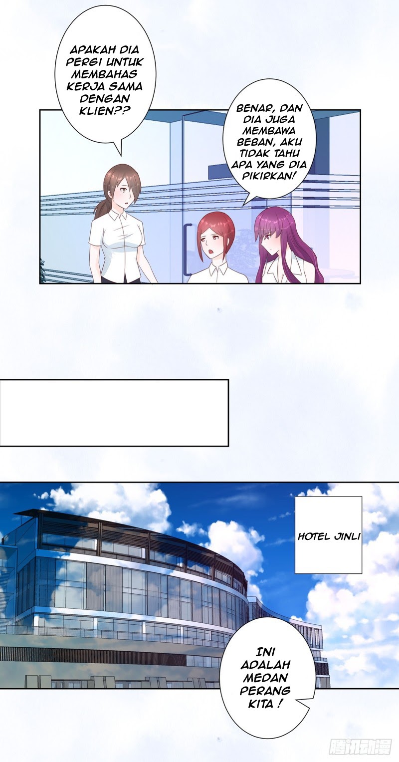 Cultivators In The City chapter 11