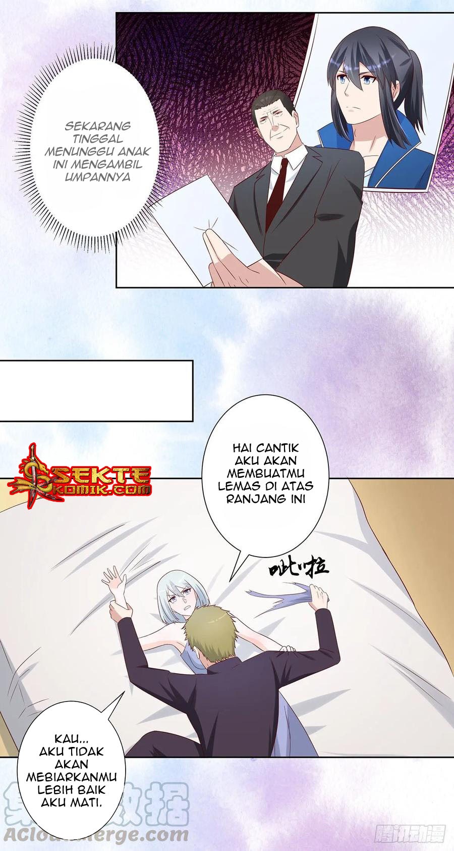 Cultivators In The City chapter 29