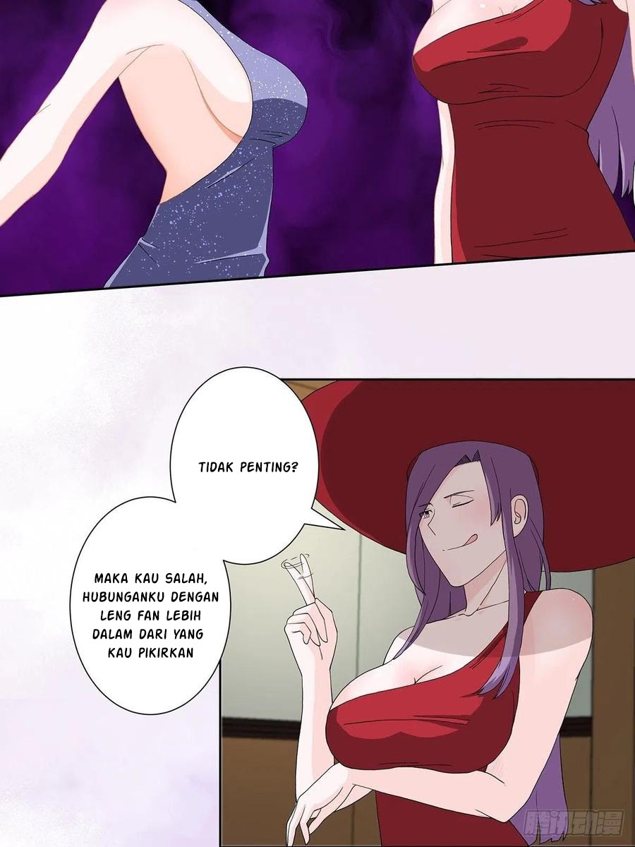 Cultivators In The City Chapter 61 Bahasa Indonesia