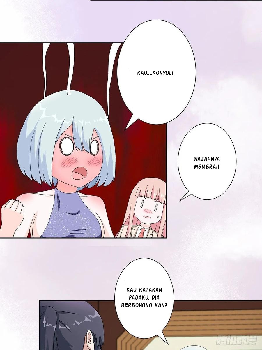 Cultivators In The City Chapter 61 Bahasa Indonesia