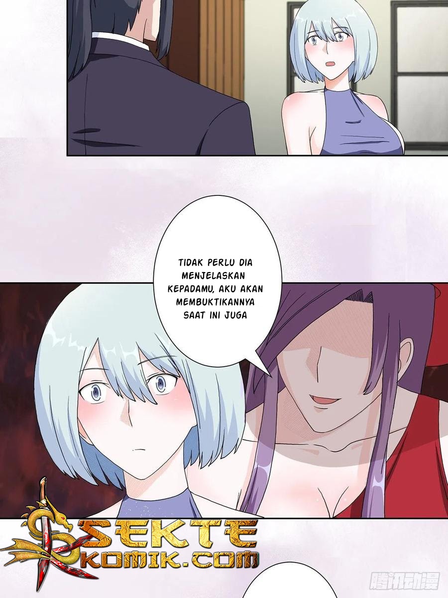 Cultivators In The City Chapter 61 Bahasa Indonesia