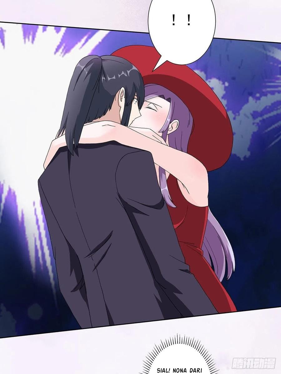 Cultivators In The City Chapter 61 Bahasa Indonesia