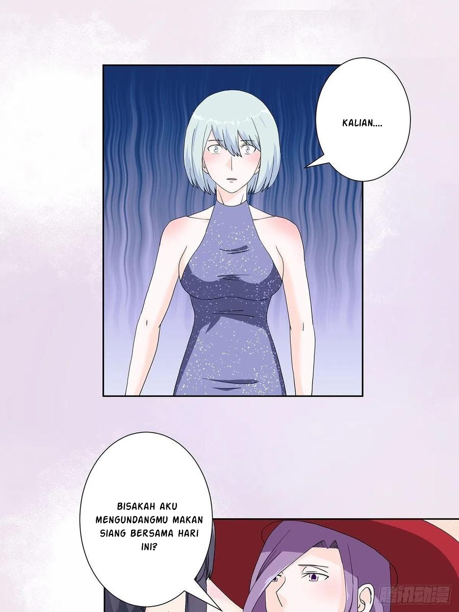 Cultivators In The City Chapter 61 Bahasa Indonesia