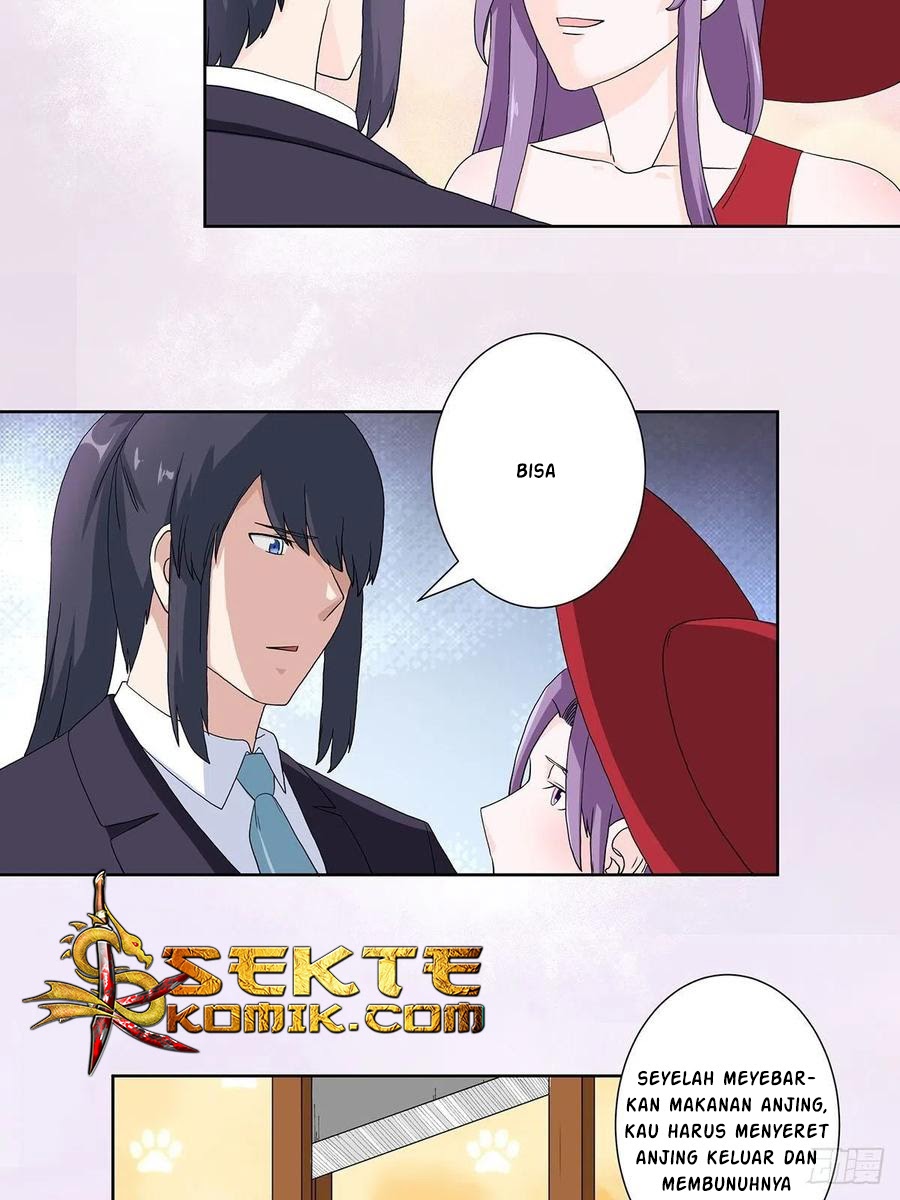 Cultivators In The City Chapter 61 Bahasa Indonesia