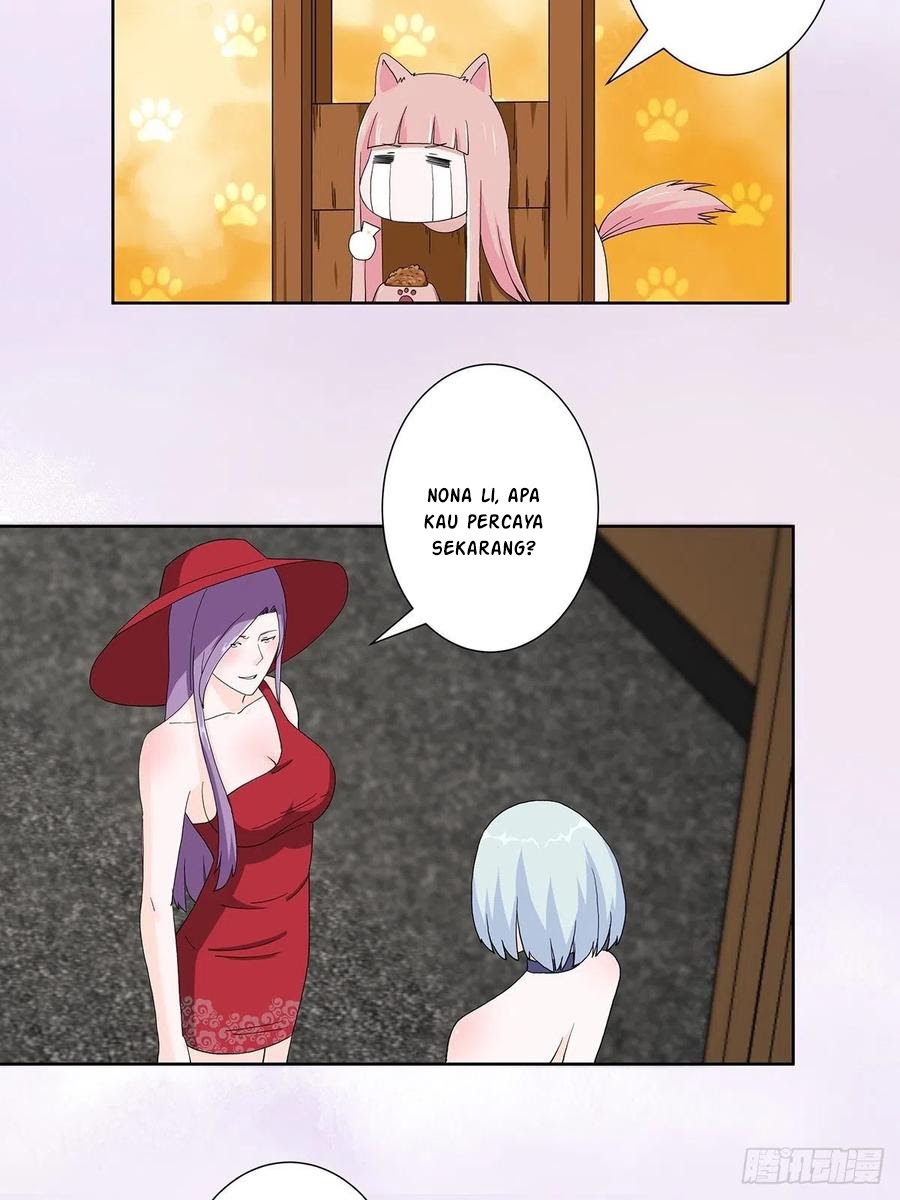 Cultivators In The City Chapter 61 Bahasa Indonesia