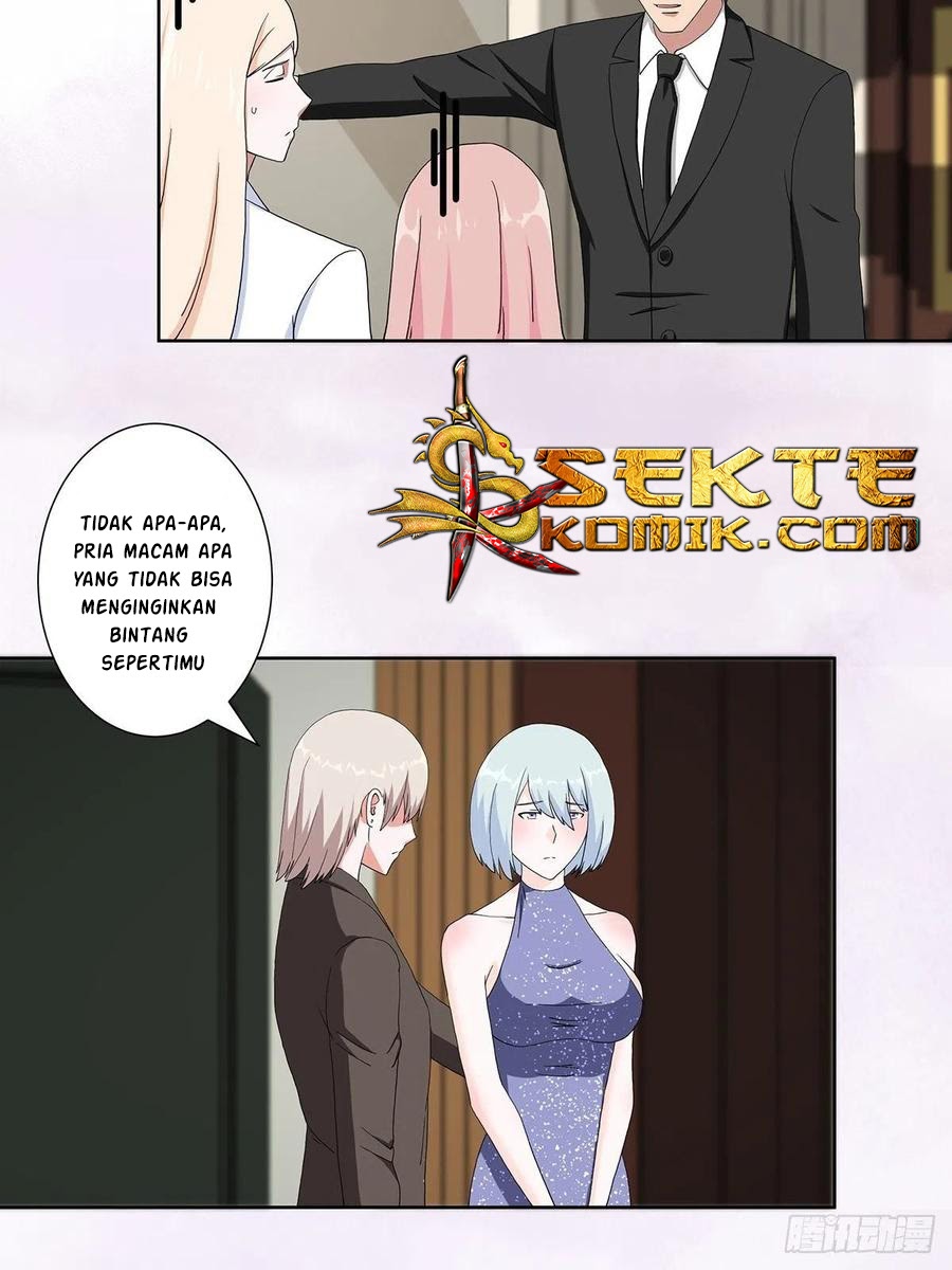 Cultivators In The City Chapter 61 Bahasa Indonesia