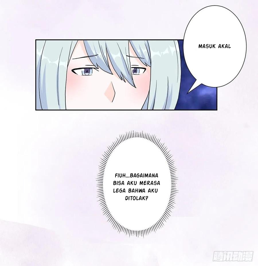 Cultivators In The City Chapter 61 Bahasa Indonesia