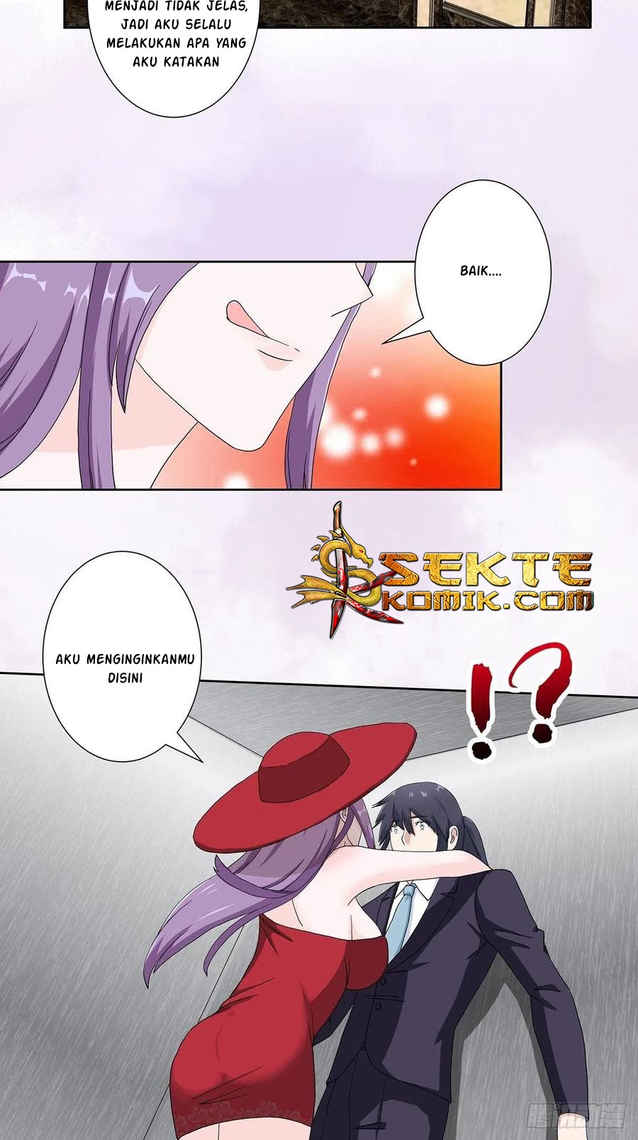 Cultivators In The City Chapter 61 Bahasa Indonesia