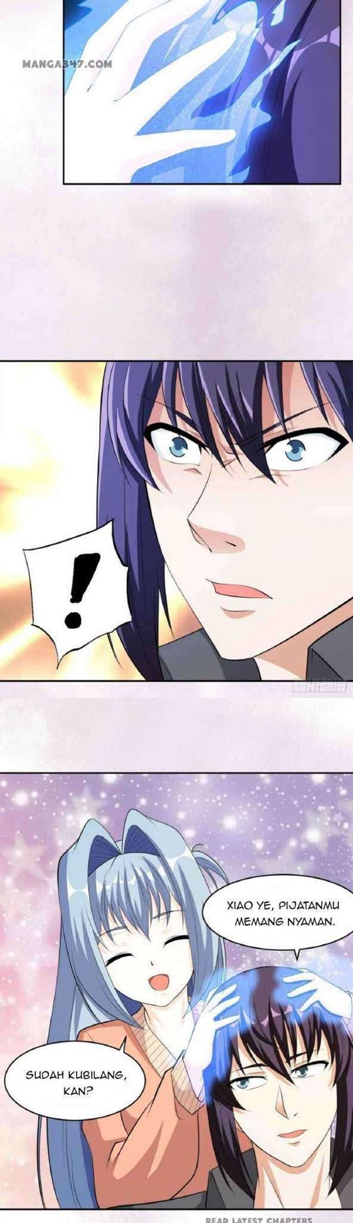 Cultivators In The City chapter 113