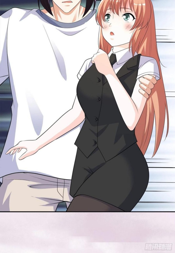 Cultivators In The City chapter 137