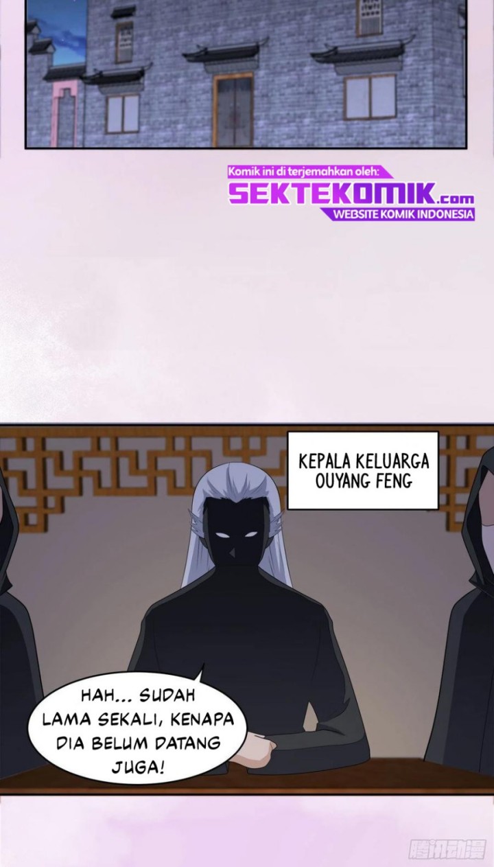 Cultivators In The City chapter 145