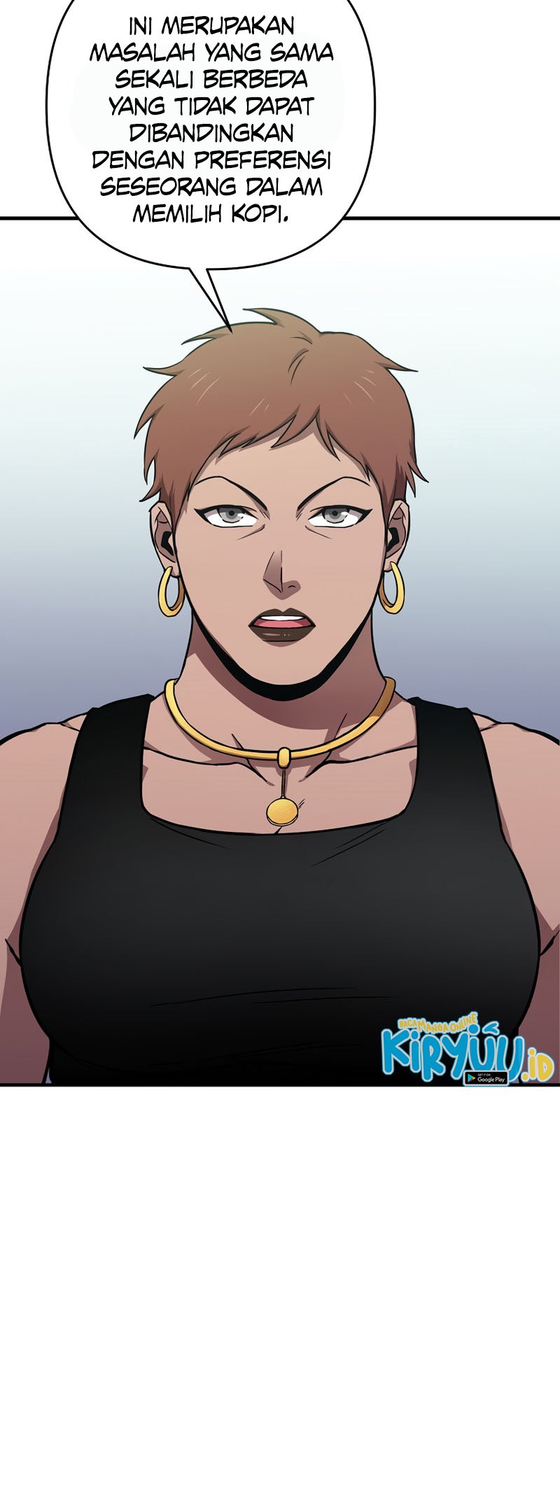 Cursed Manager’s Regression chapter 9