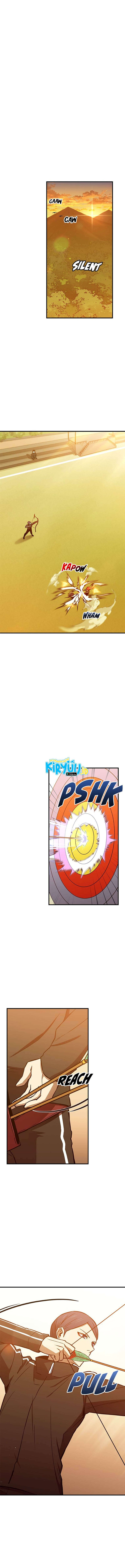 Cursed Manager’s Regression Chapter 21 Bahasa Indonesia