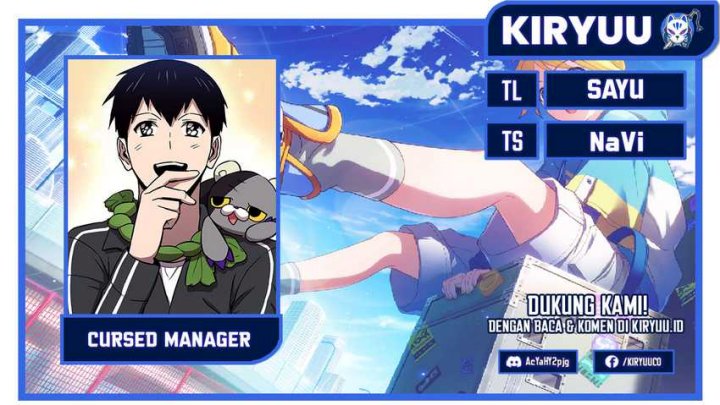 Cursed Manager’s Regression chapter 26