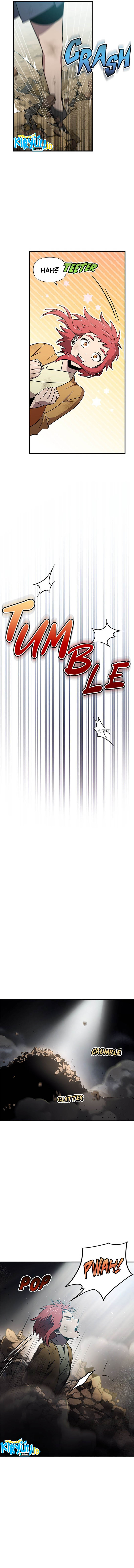 Cursed Manager’s Regression Chapter 49 Bahasa Indonesia