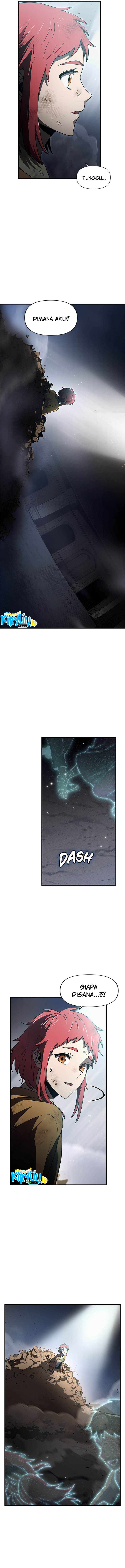 Cursed Manager’s Regression Chapter 49 Bahasa Indonesia