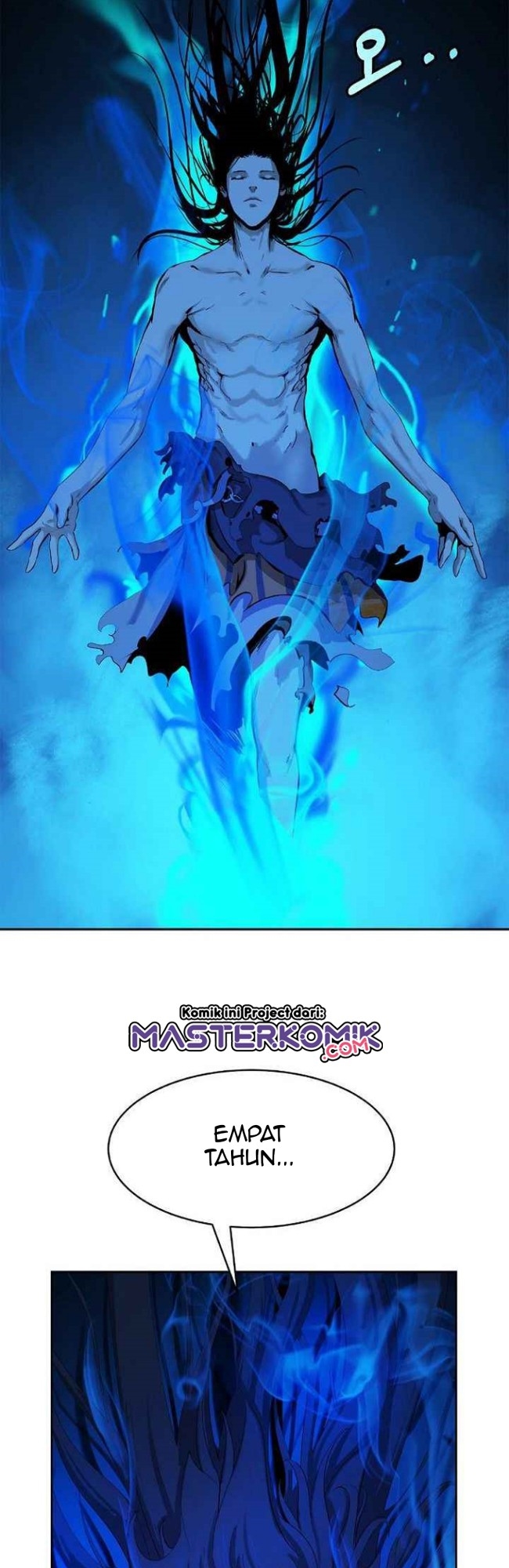 Cystic Story (Call The Spear) chapter 20